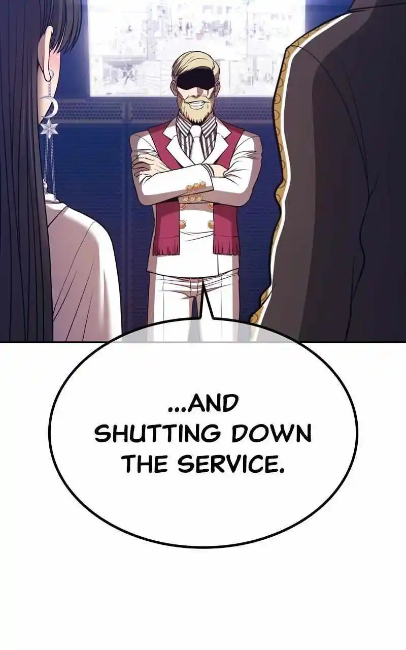 +99 Wooden Stick Chapter 85.2