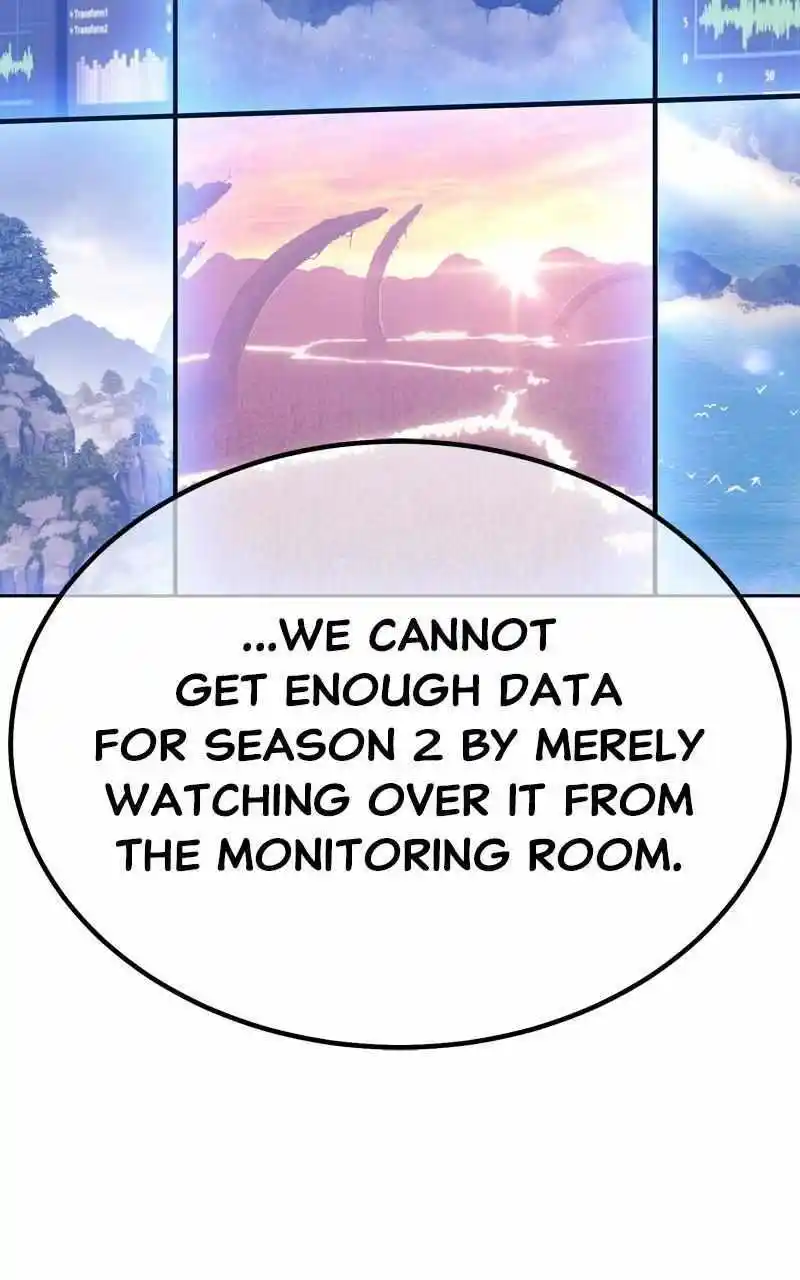 +99 Wooden Stick Chapter 85.2