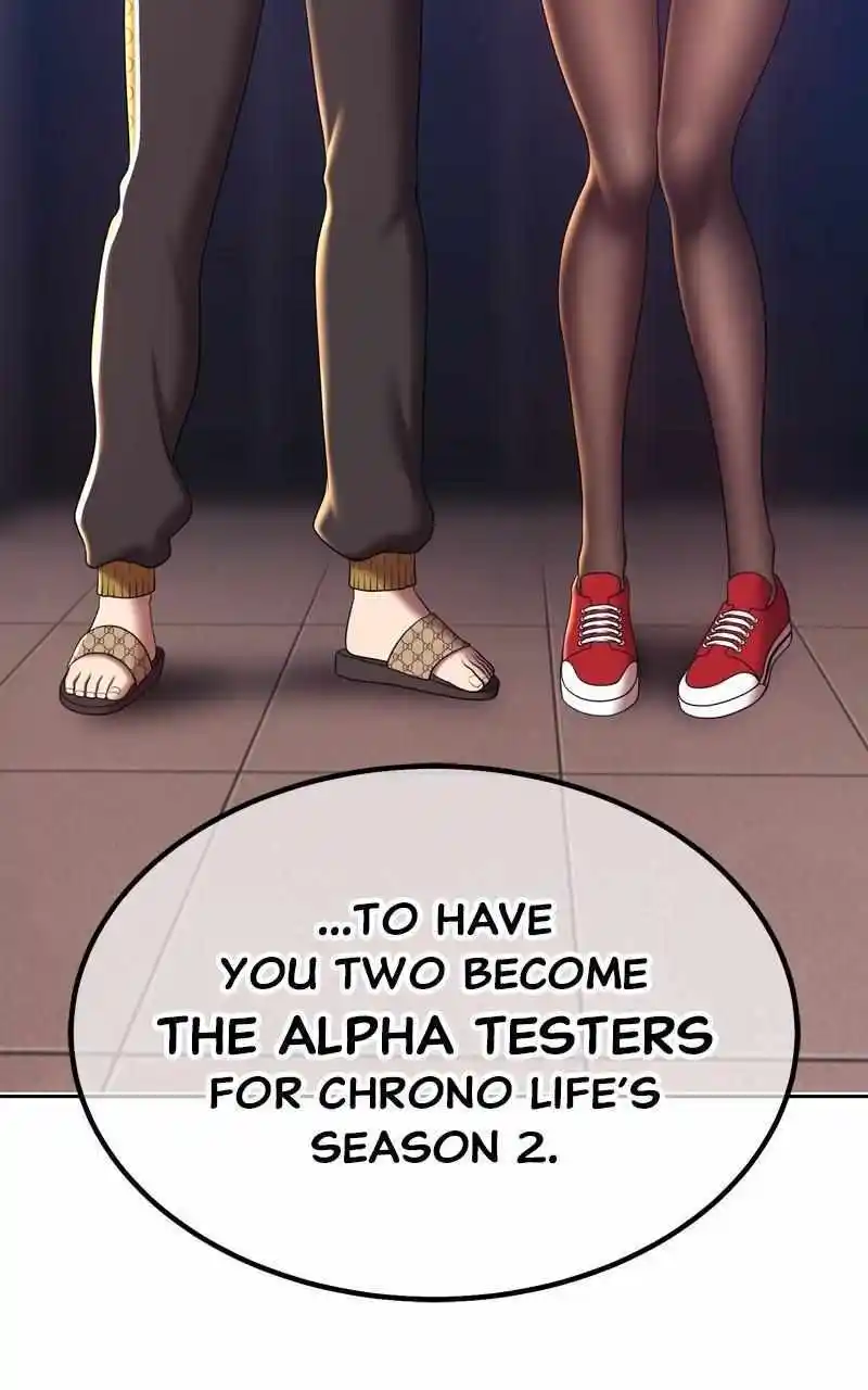 +99 Wooden Stick Chapter 85.2