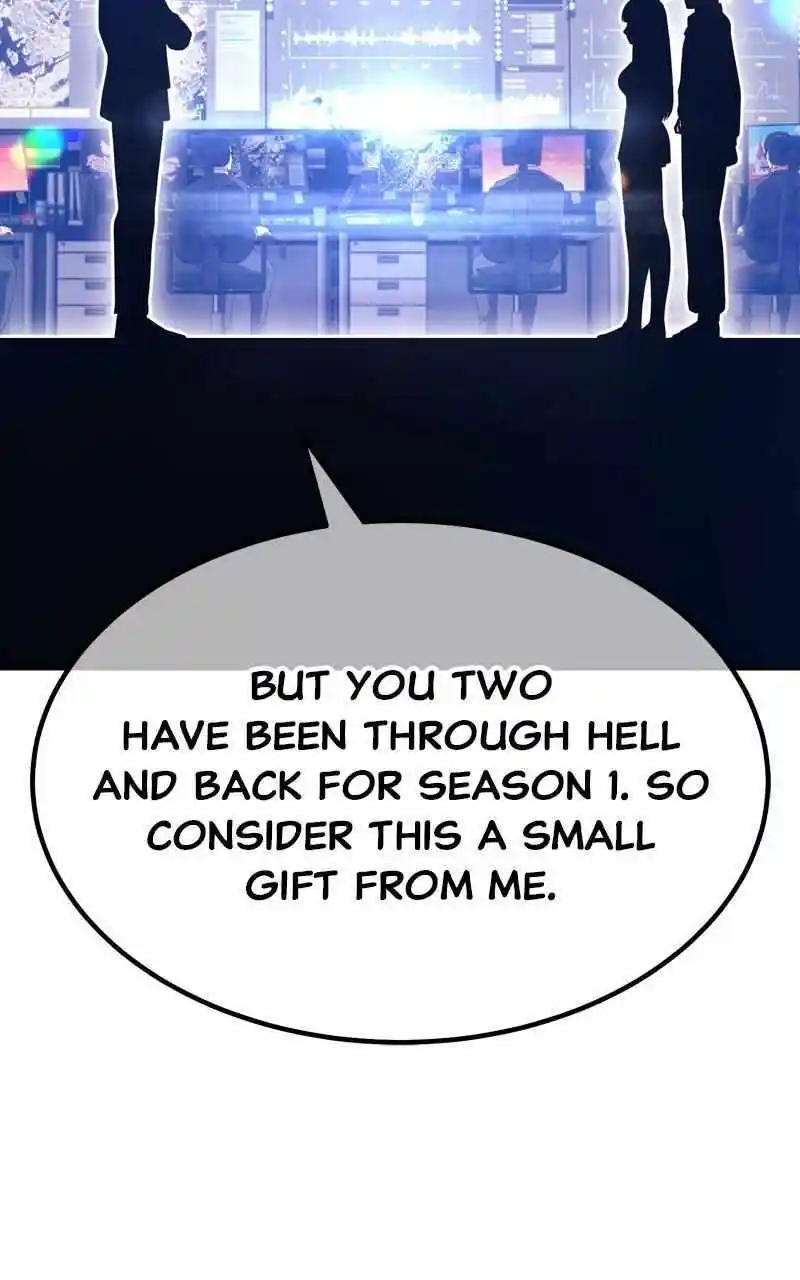 +99 Wooden Stick Chapter 85.2