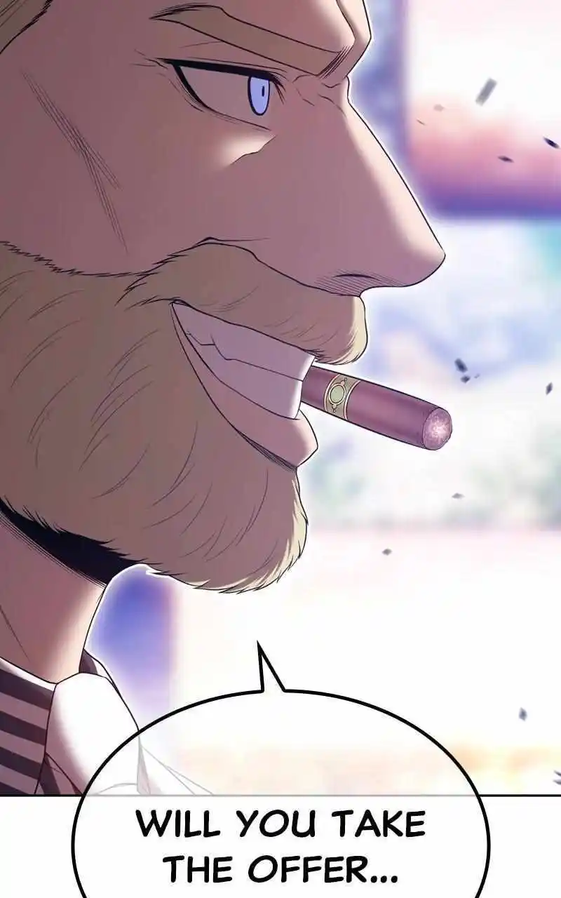 +99 Wooden Stick Chapter 85.2