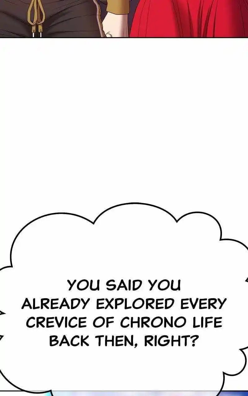 +99 Wooden Stick Chapter 85.2