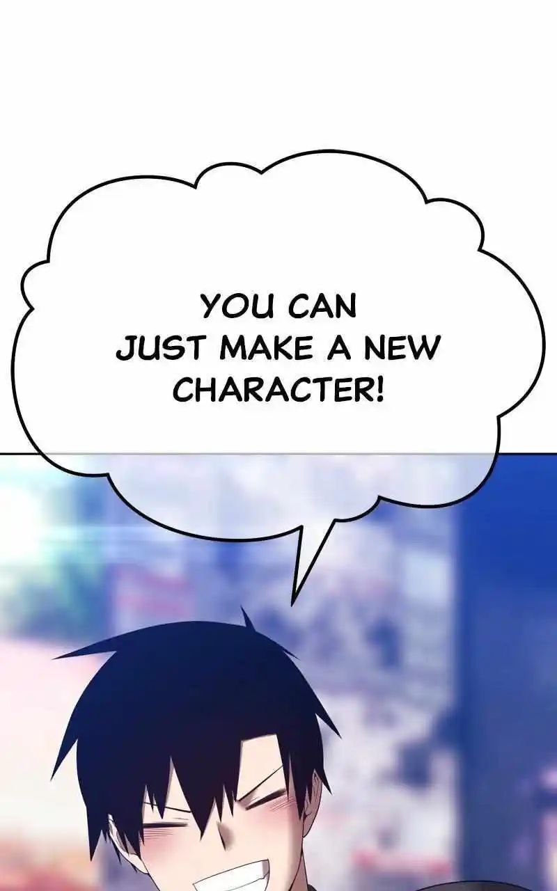 +99 Wooden Stick Chapter 85.2