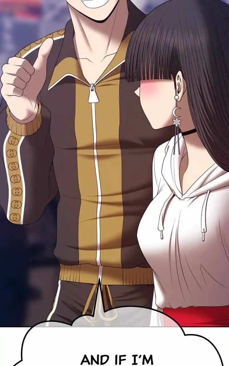 +99 Wooden Stick Chapter 85.2