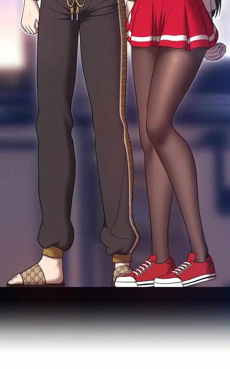 +99 Wooden Stick Chapter 85.2