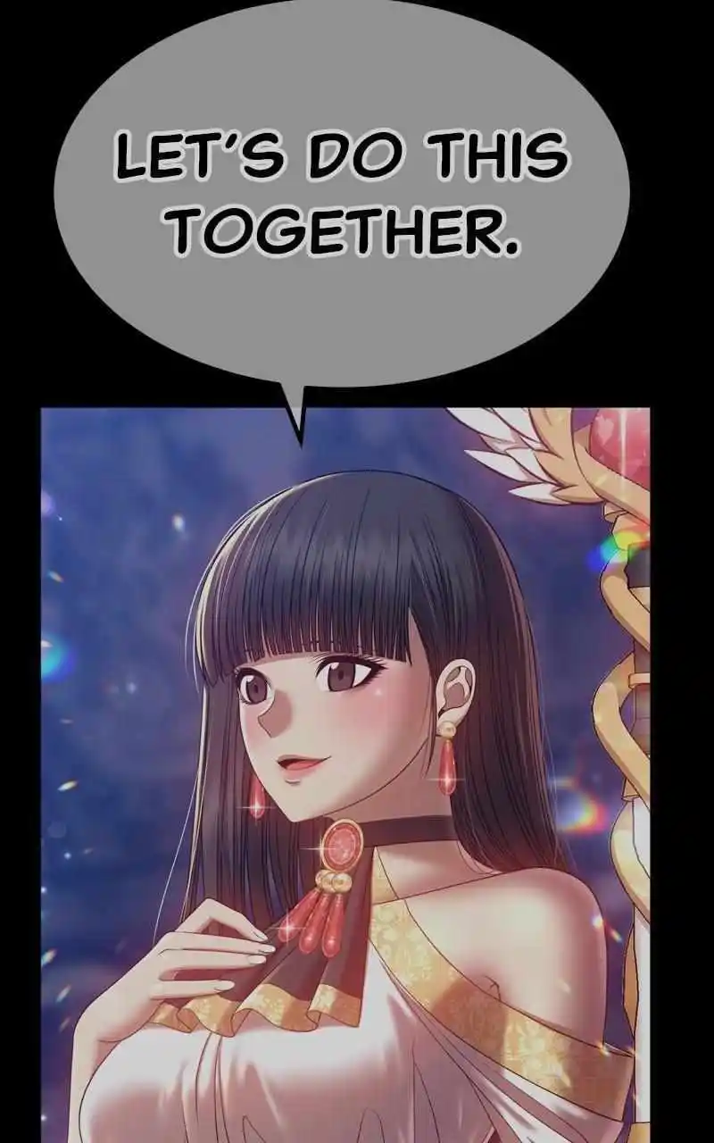 +99 Wooden Stick Chapter 85.2