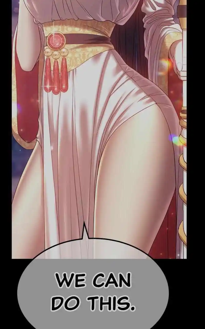 +99 Wooden Stick Chapter 85.2