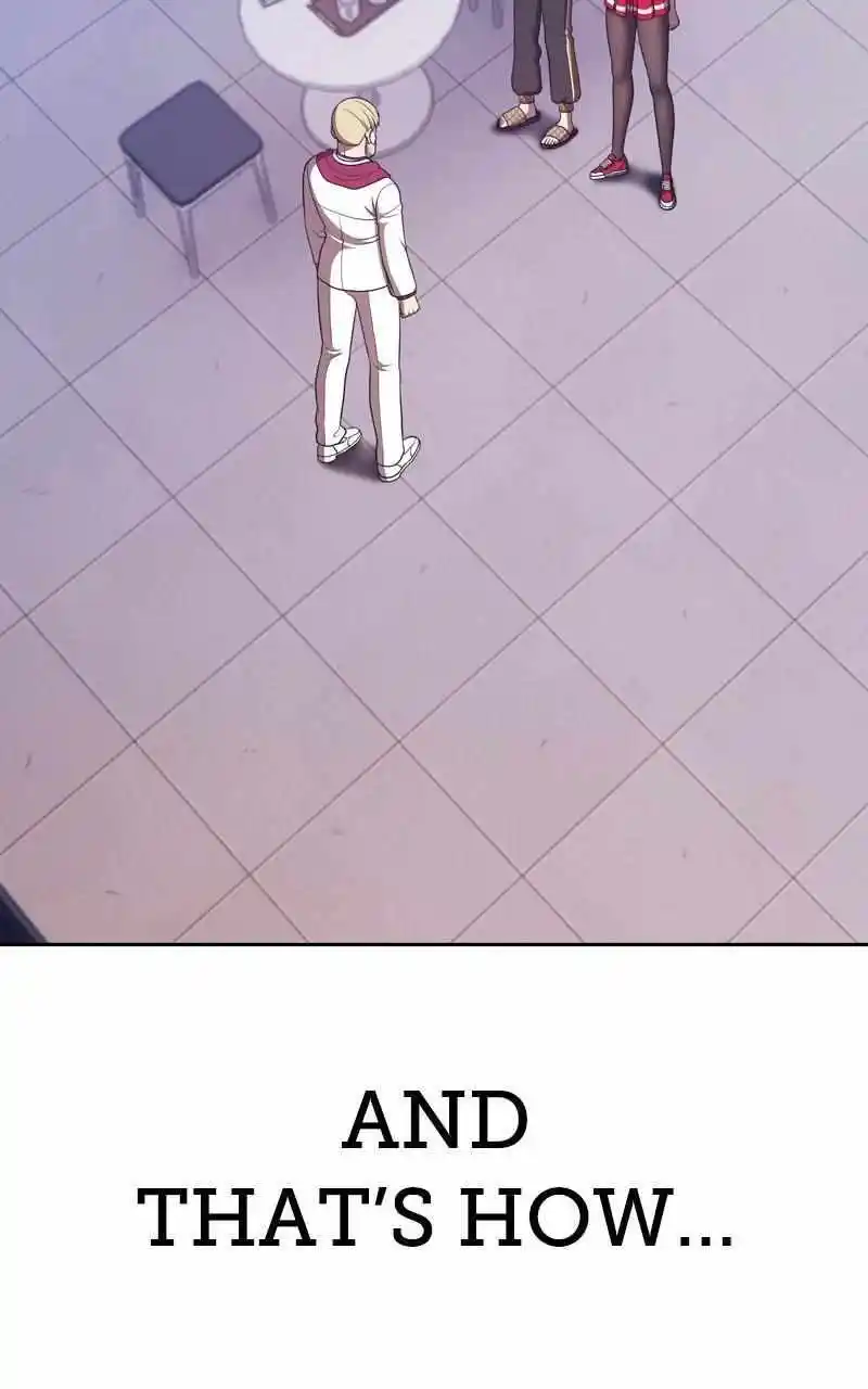 +99 Wooden Stick Chapter 85.2