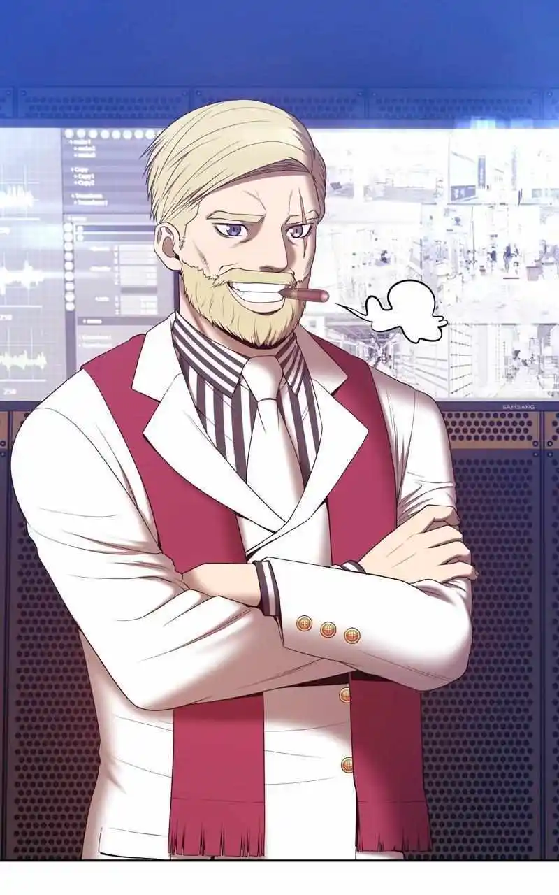 +99 Wooden Stick Chapter 85.2