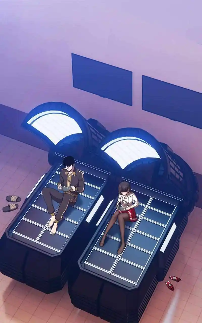 +99 Wooden Stick Chapter 85.2