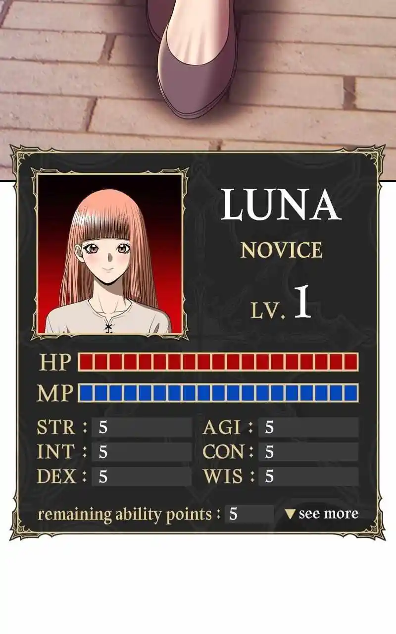 +99 Wooden Stick Chapter 85.2