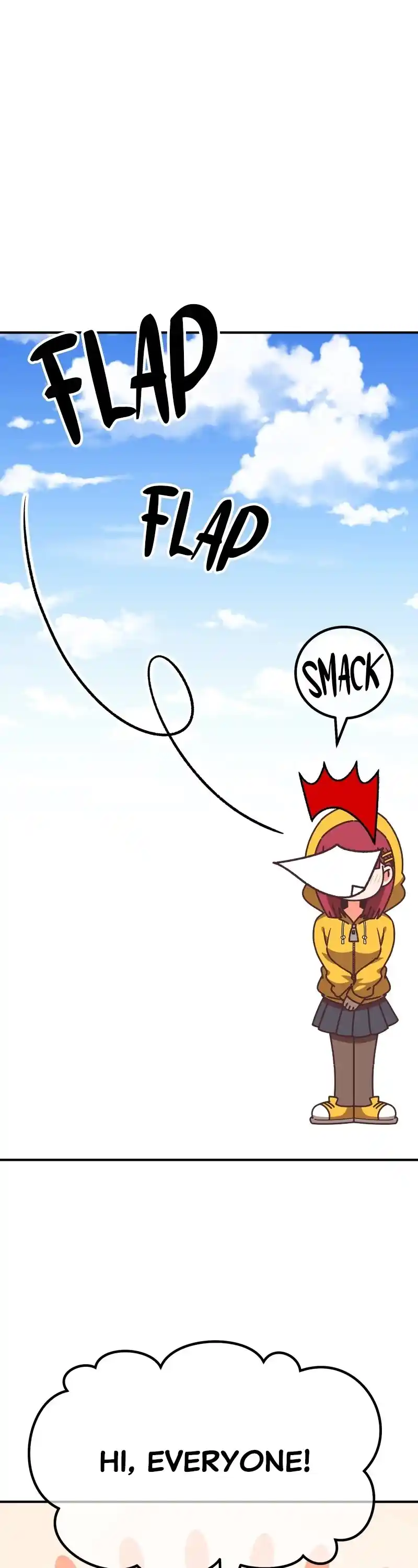 +99 Wooden Stick Chapter 85.5