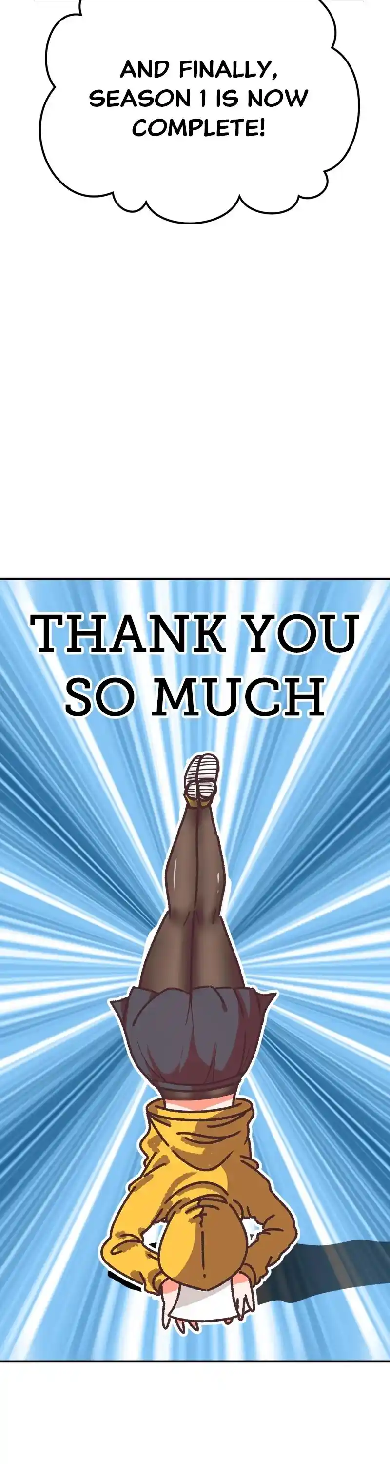 +99 Wooden Stick Chapter 85.5