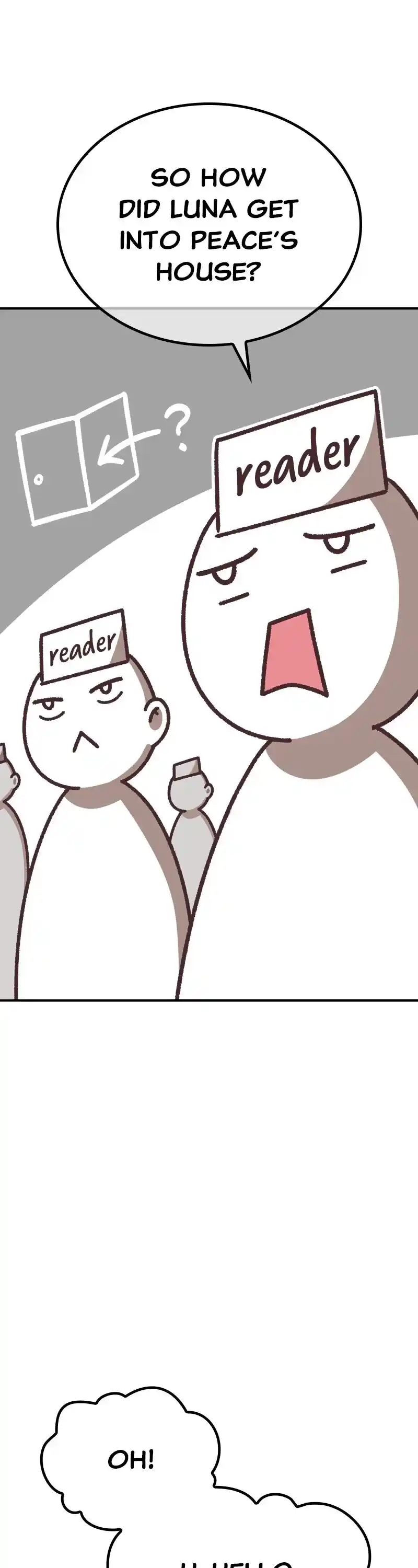 +99 Wooden Stick Chapter 85.5