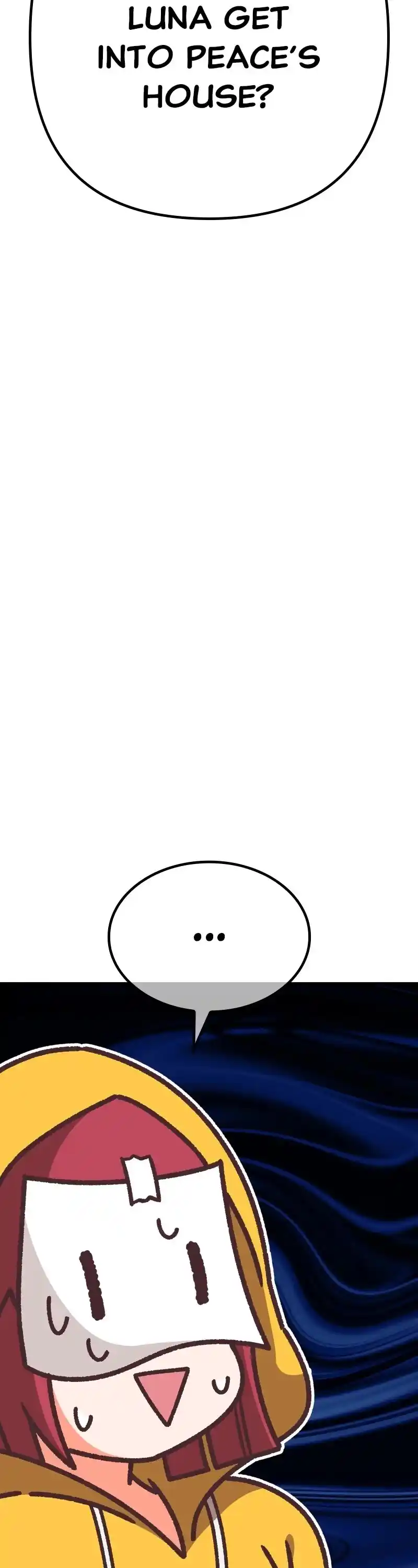 +99 Wooden Stick Chapter 85.5