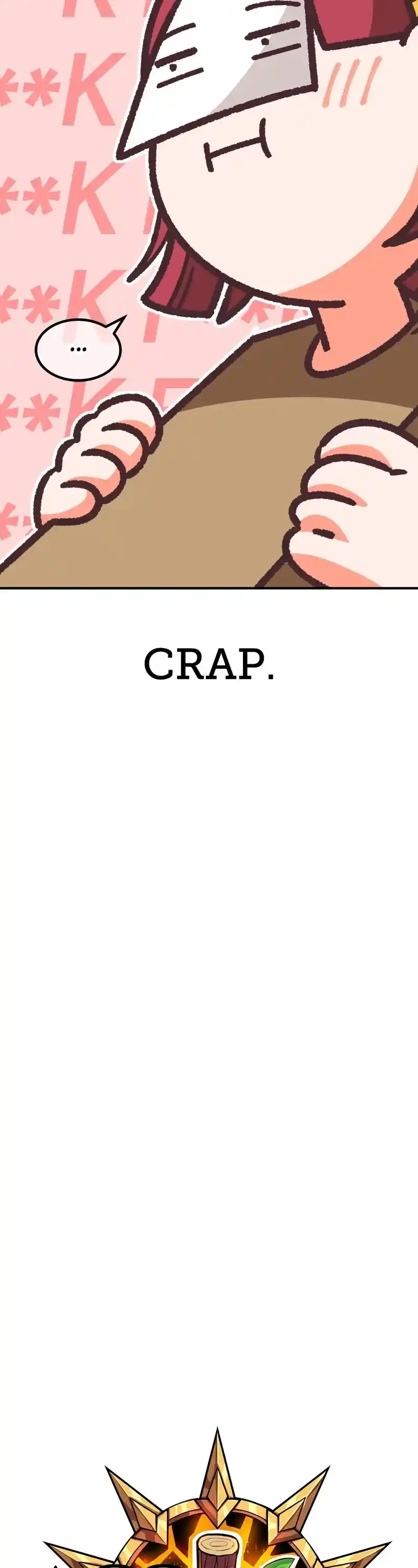 +99 Wooden Stick Chapter 85.5