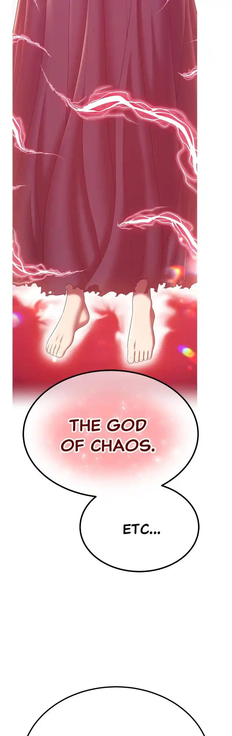 +99 Wooden Stick Chapter 85.5