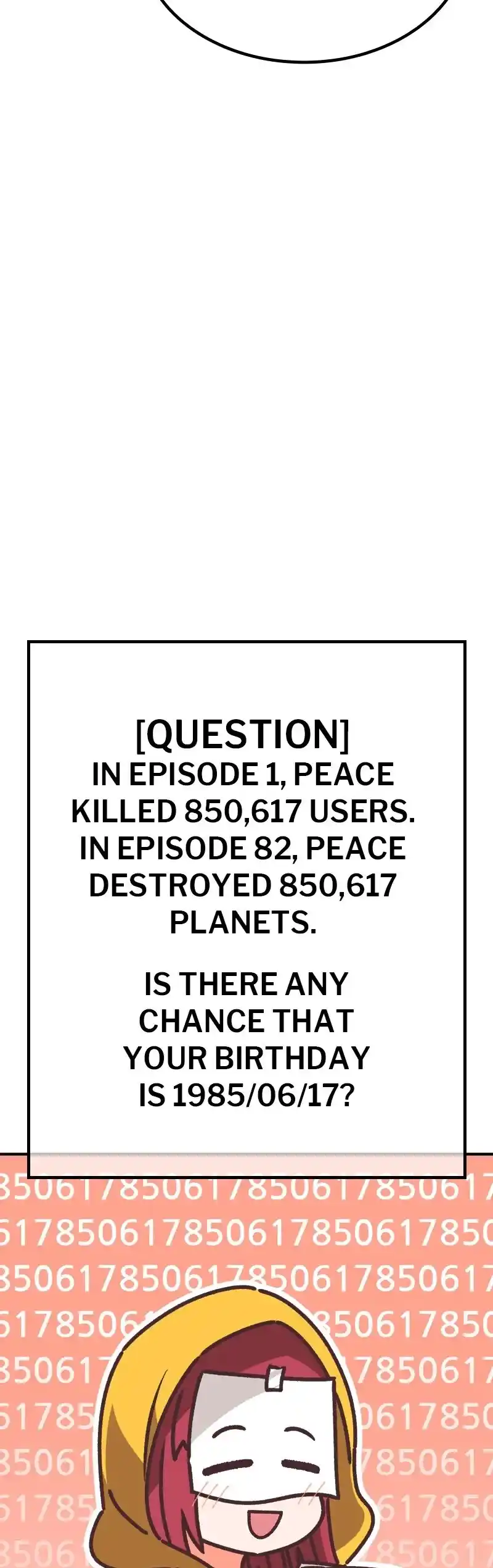 +99 Wooden Stick Chapter 85.5