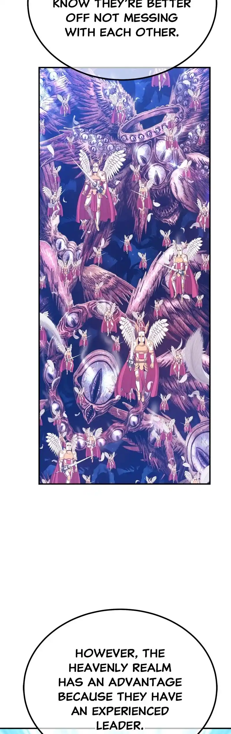 +99 Wooden Stick Chapter 85.5