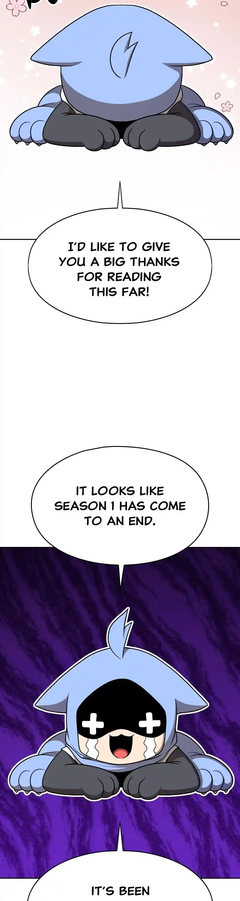 +99 Wooden Stick Chapter 85.6