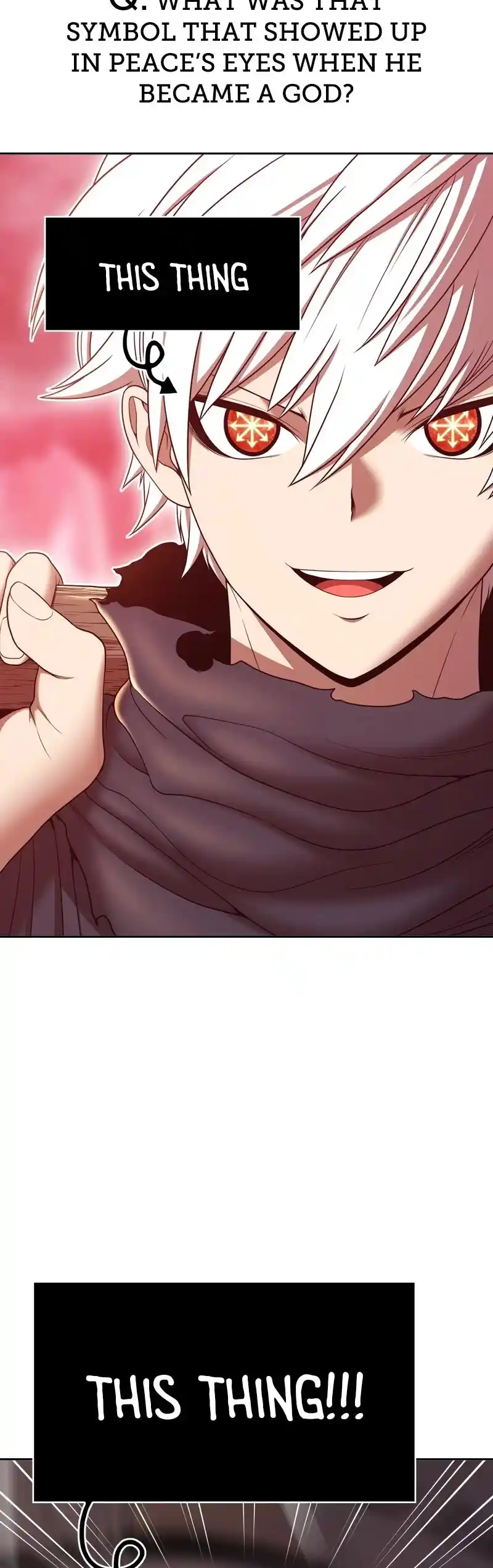 +99 Wooden Stick Chapter 85.6