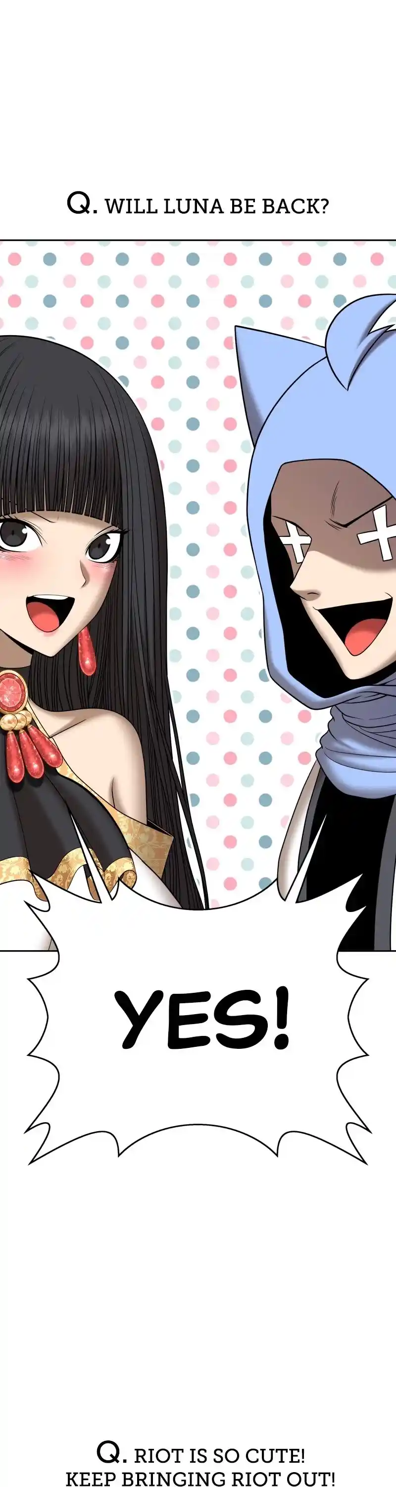 +99 Wooden Stick Chapter 85.6