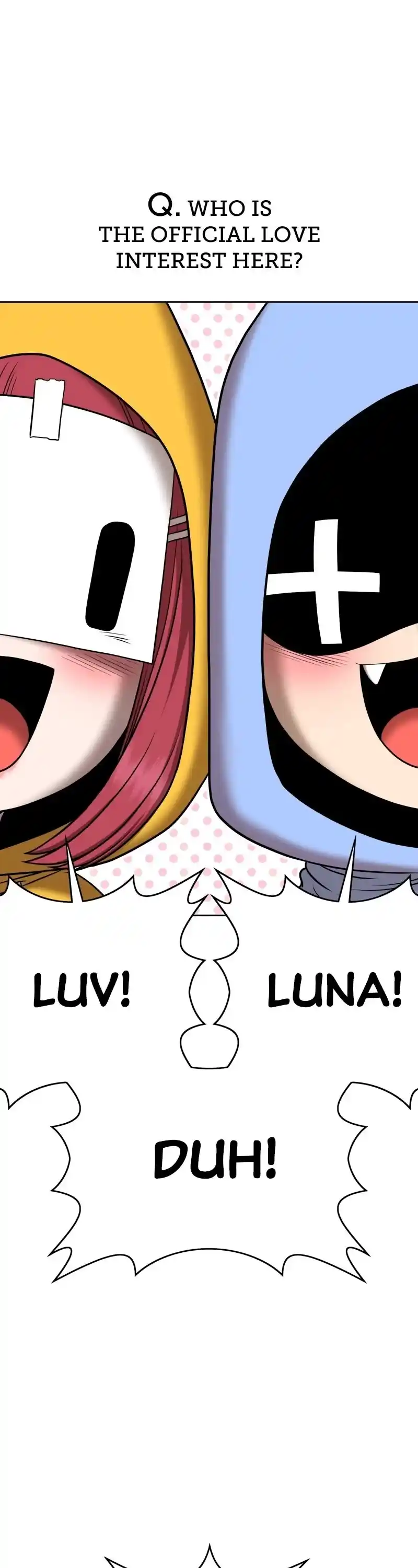 +99 Wooden Stick Chapter 85.6