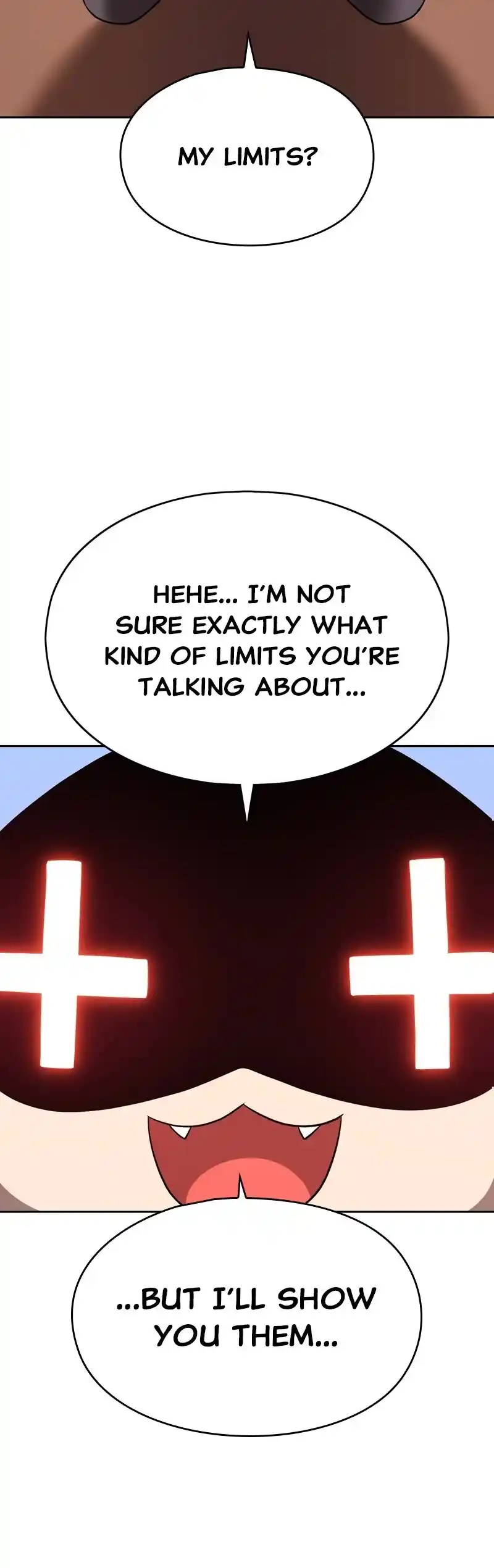 +99 Wooden Stick Chapter 85.6