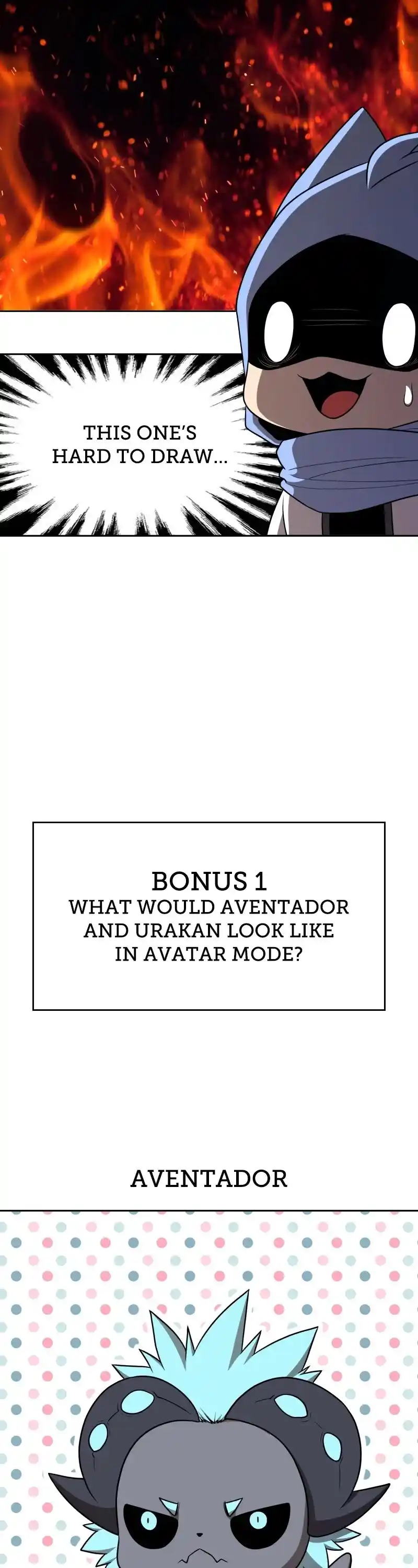 +99 Wooden Stick Chapter 85.6