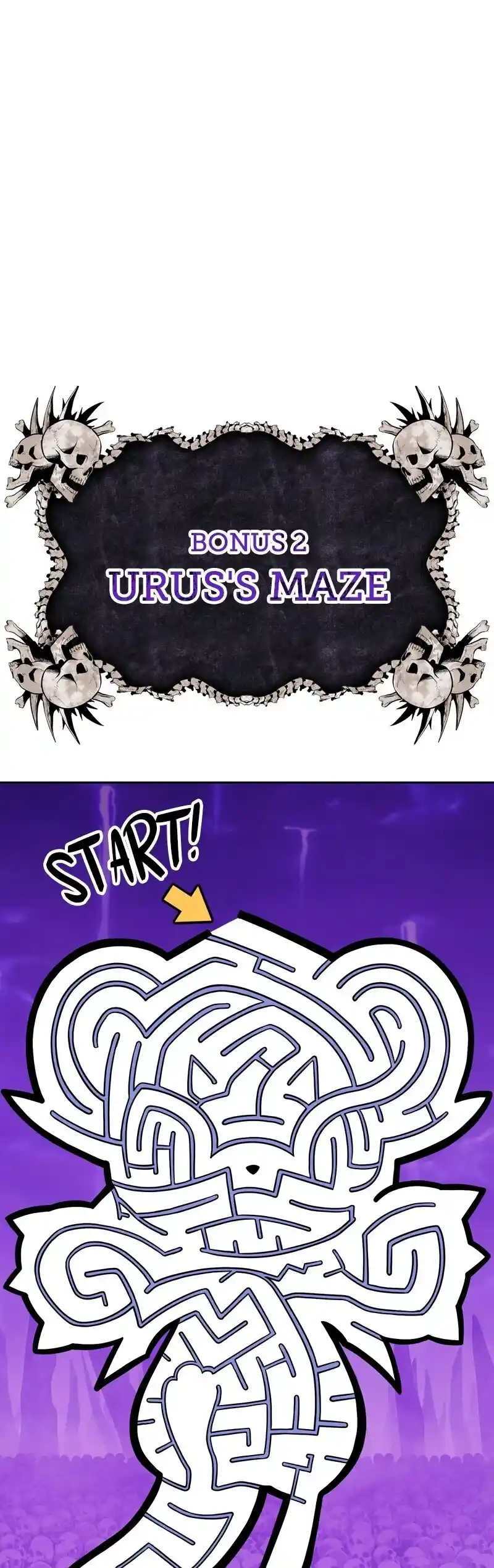 +99 Wooden Stick Chapter 85.6