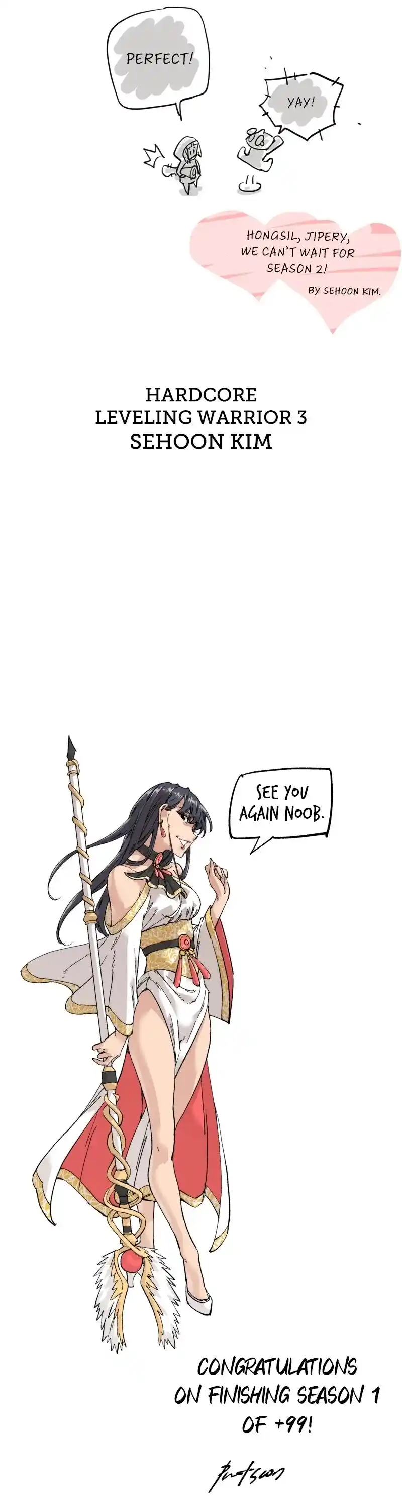 +99 Wooden Stick Chapter 85.6