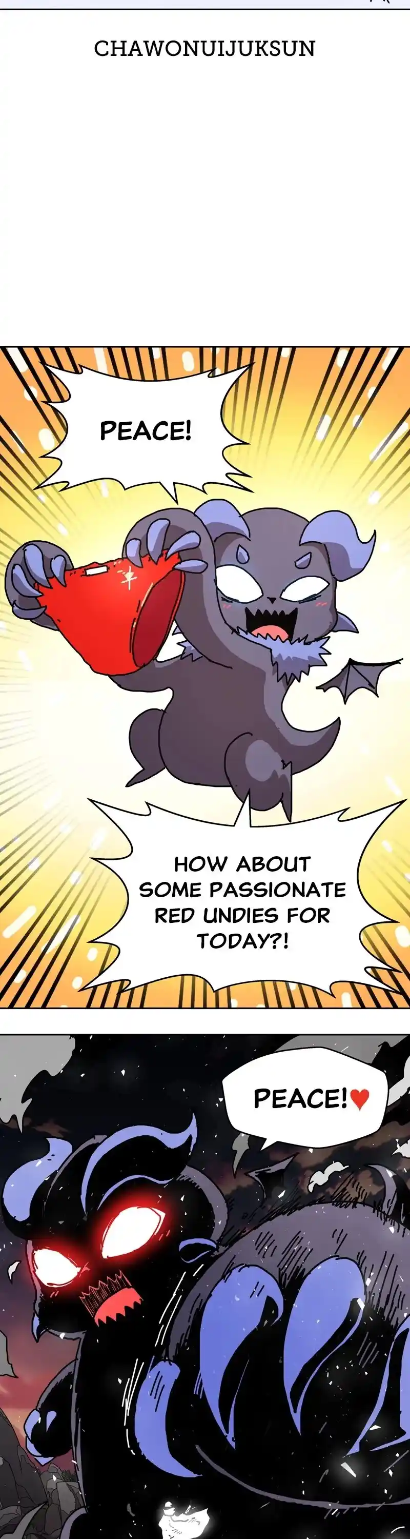 +99 Wooden Stick Chapter 85.6