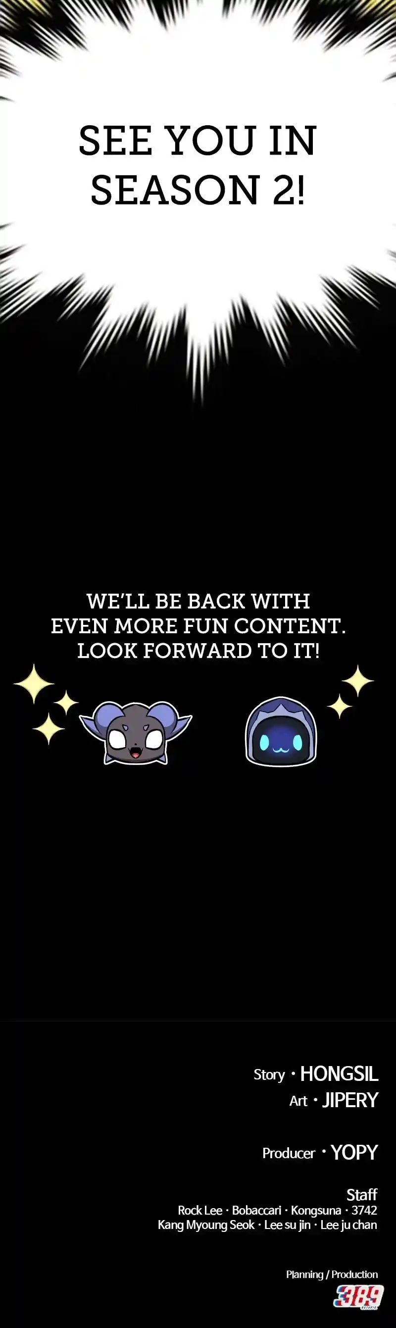 +99 Wooden Stick Chapter 85.6