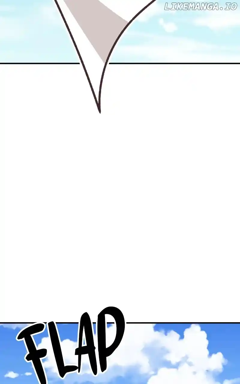 +99 Wooden Stick Chapter 86