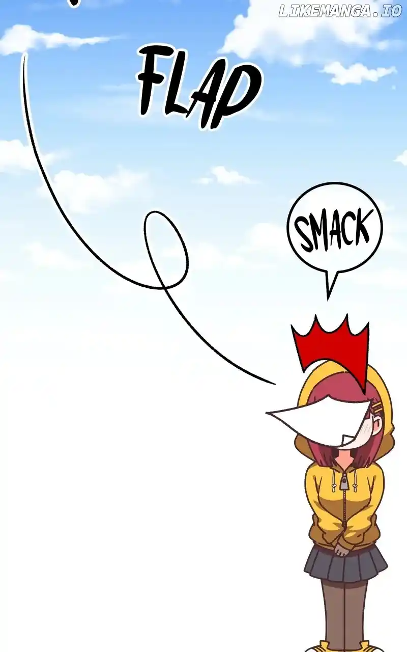 +99 Wooden Stick Chapter 86