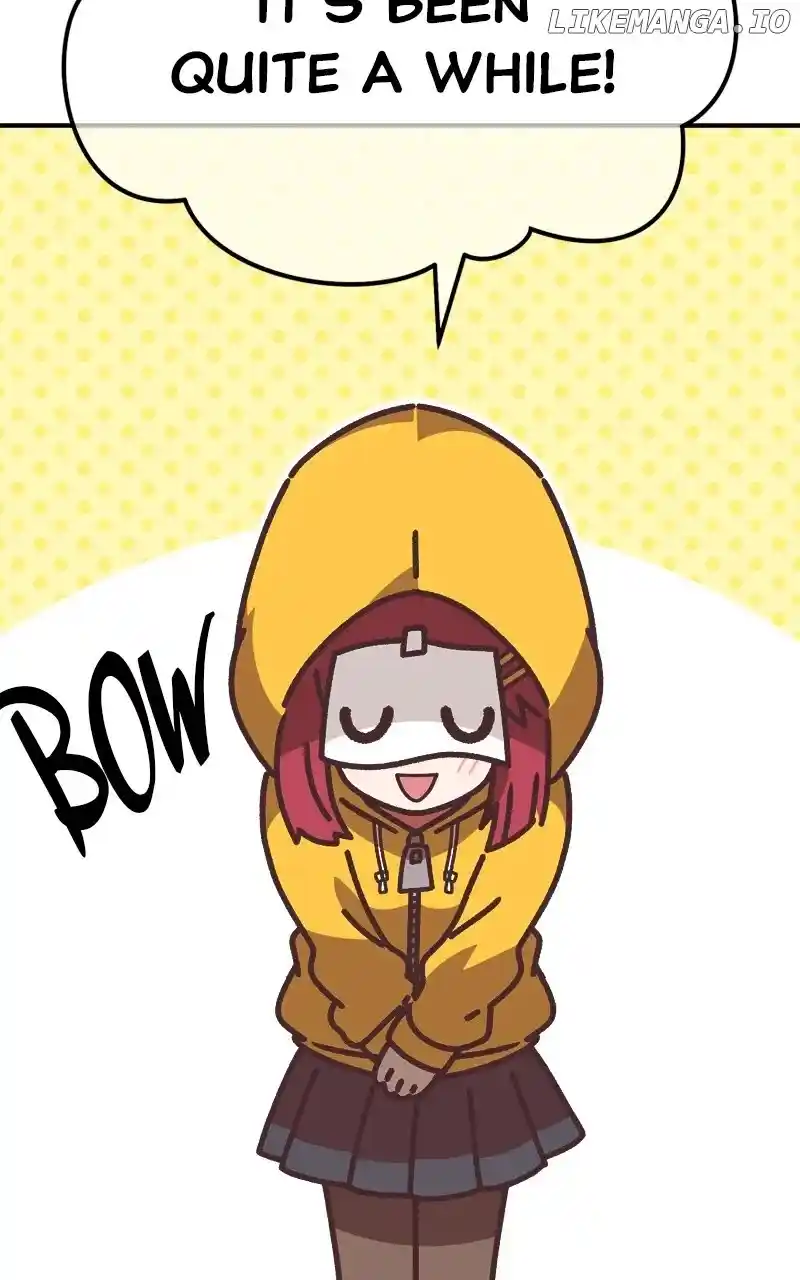 +99 Wooden Stick Chapter 86