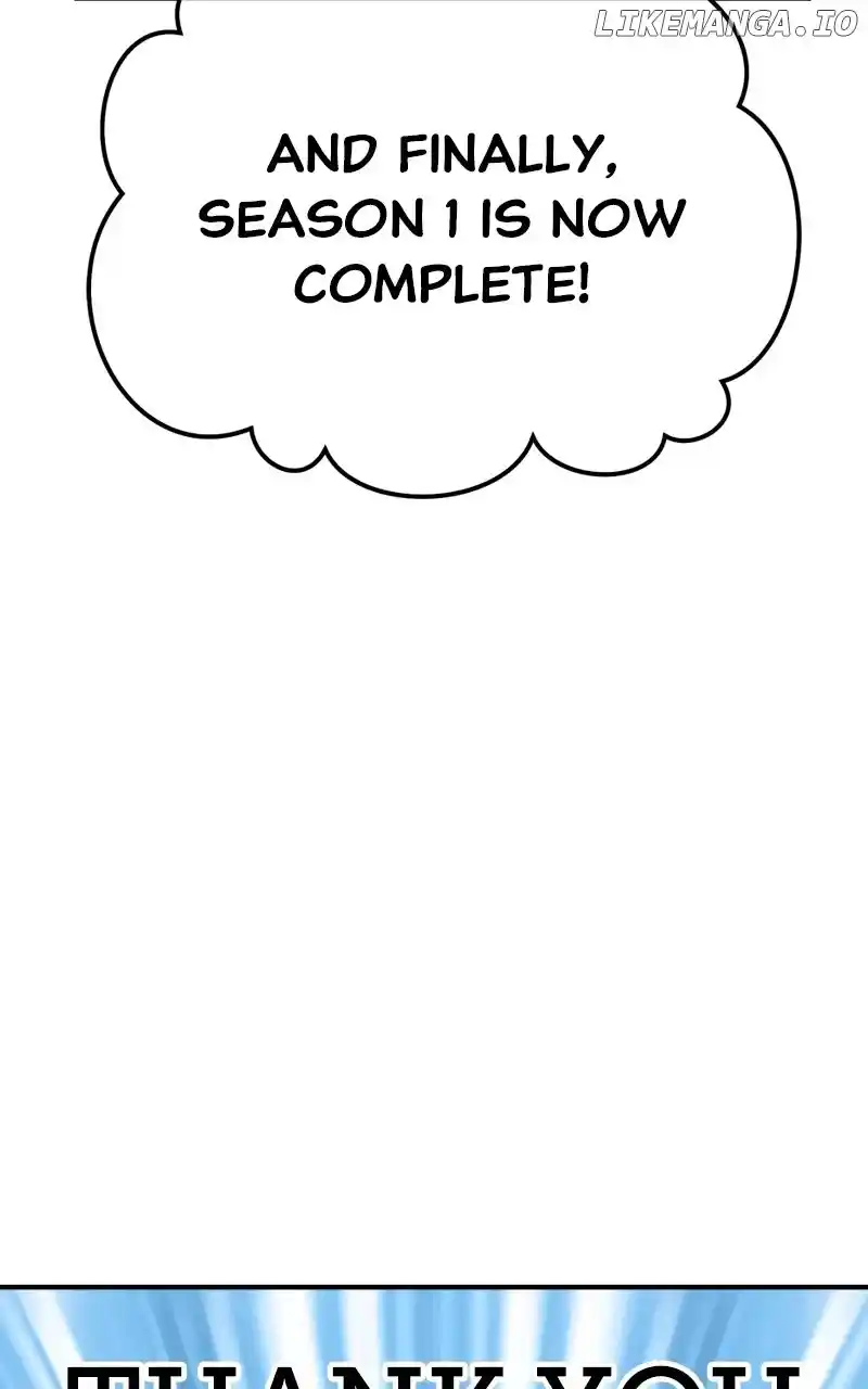 +99 Wooden Stick Chapter 86