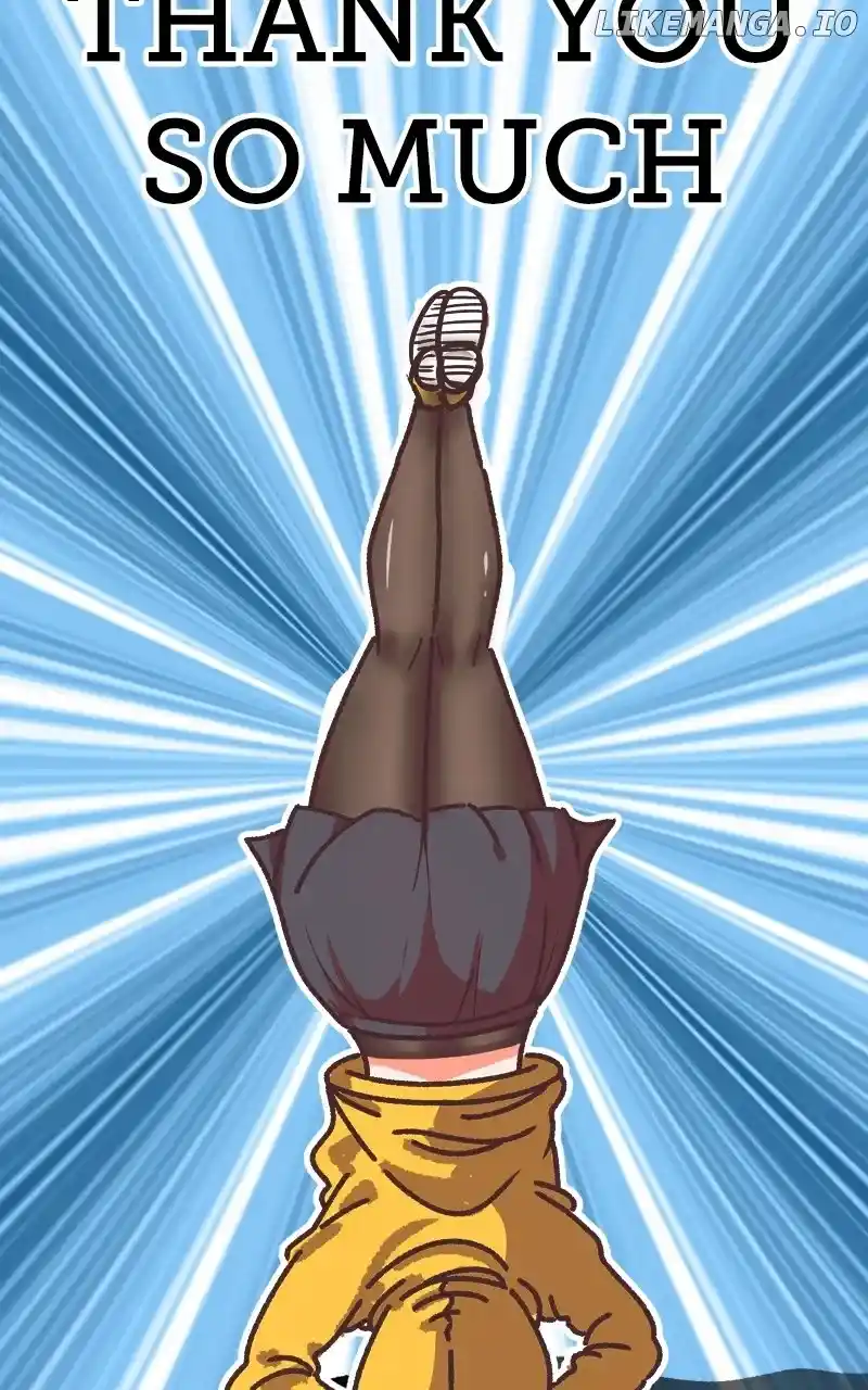 +99 Wooden Stick Chapter 86