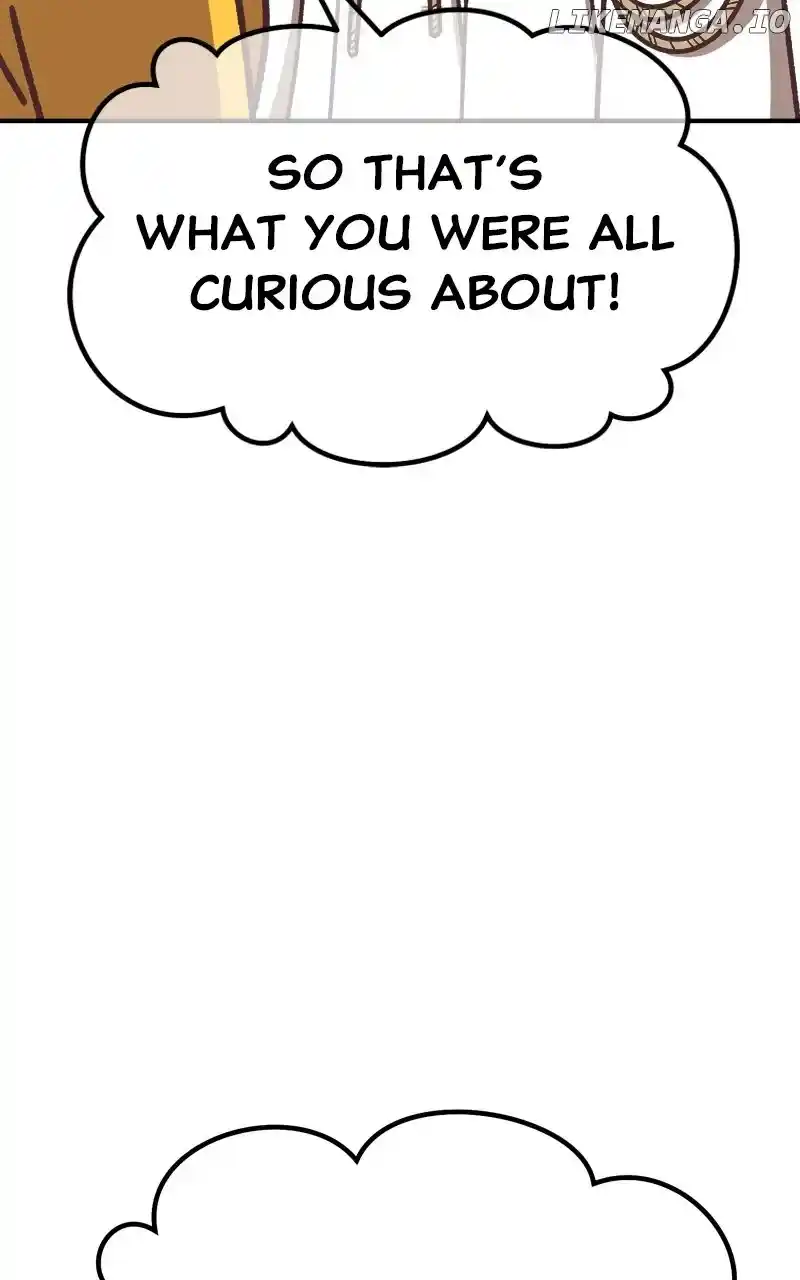 +99 Wooden Stick Chapter 86