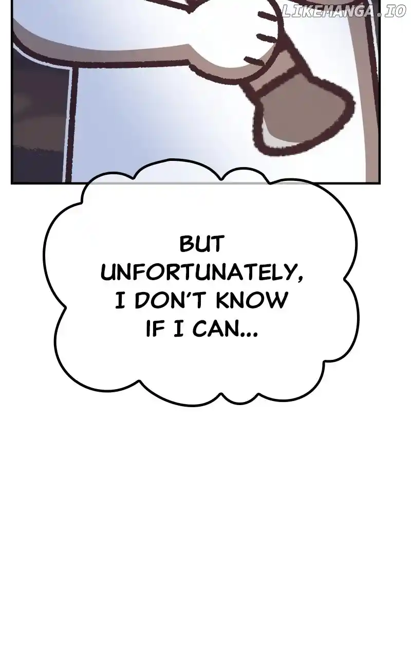 +99 Wooden Stick Chapter 86