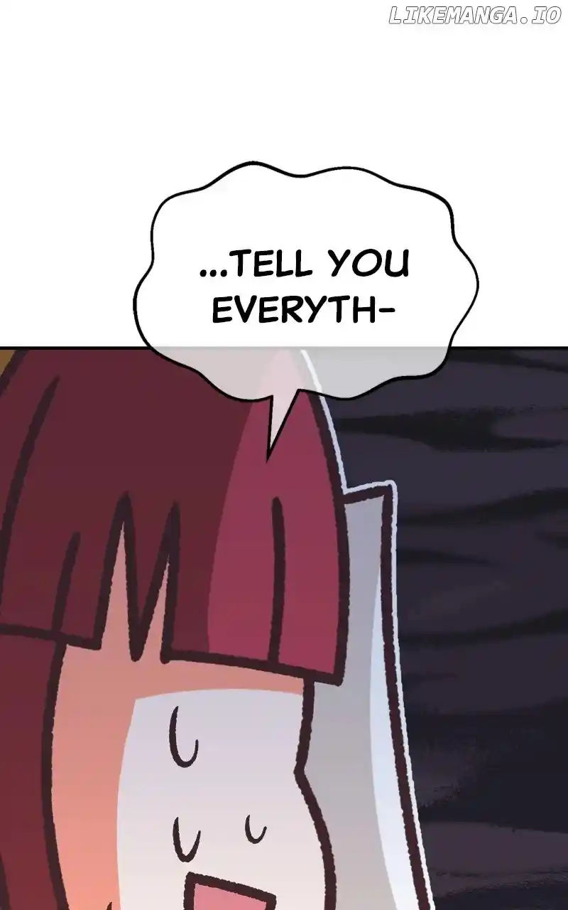 +99 Wooden Stick Chapter 86