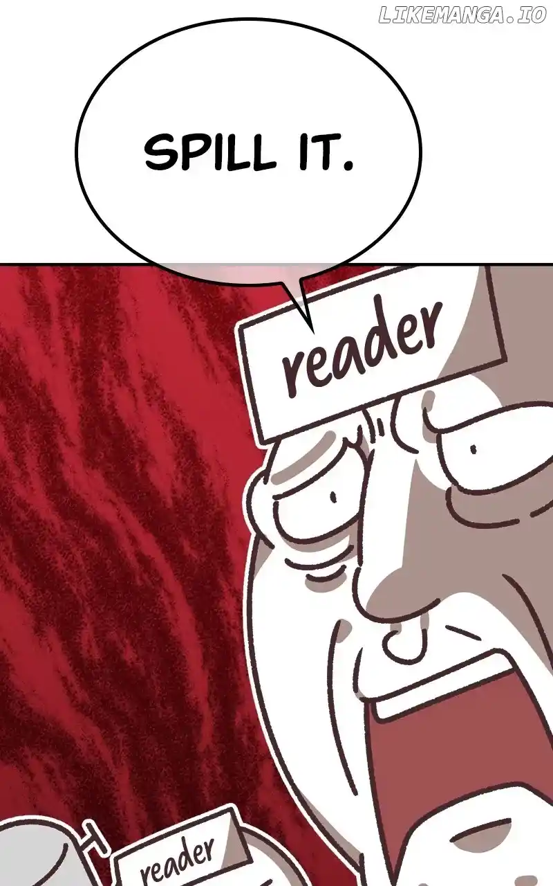 +99 Wooden Stick Chapter 86