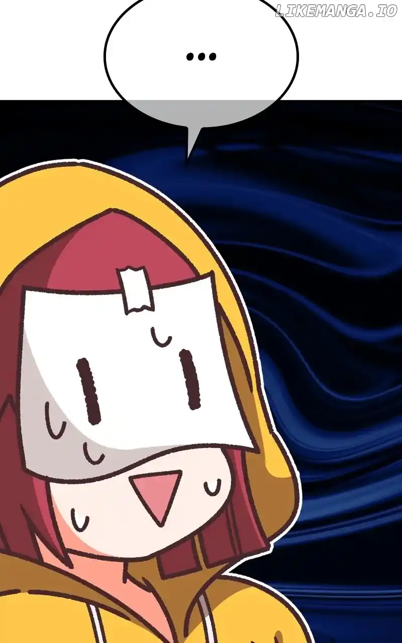 +99 Wooden Stick Chapter 86