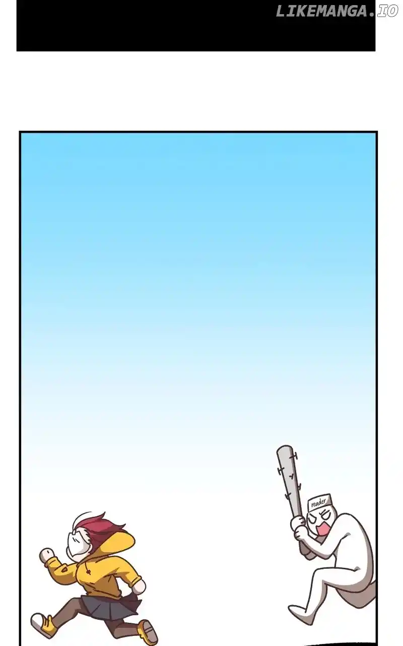 +99 Wooden Stick Chapter 86