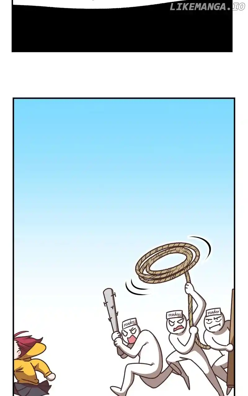 +99 Wooden Stick Chapter 86