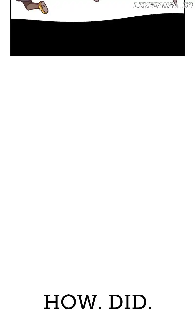 +99 Wooden Stick Chapter 86