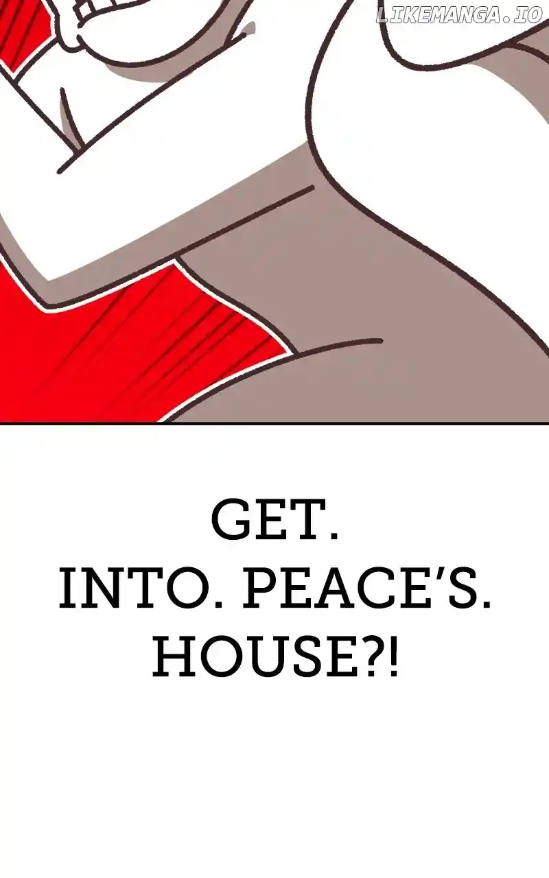 +99 Wooden Stick Chapter 86