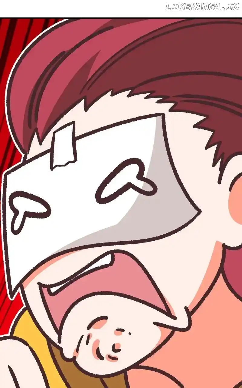 +99 Wooden Stick Chapter 86