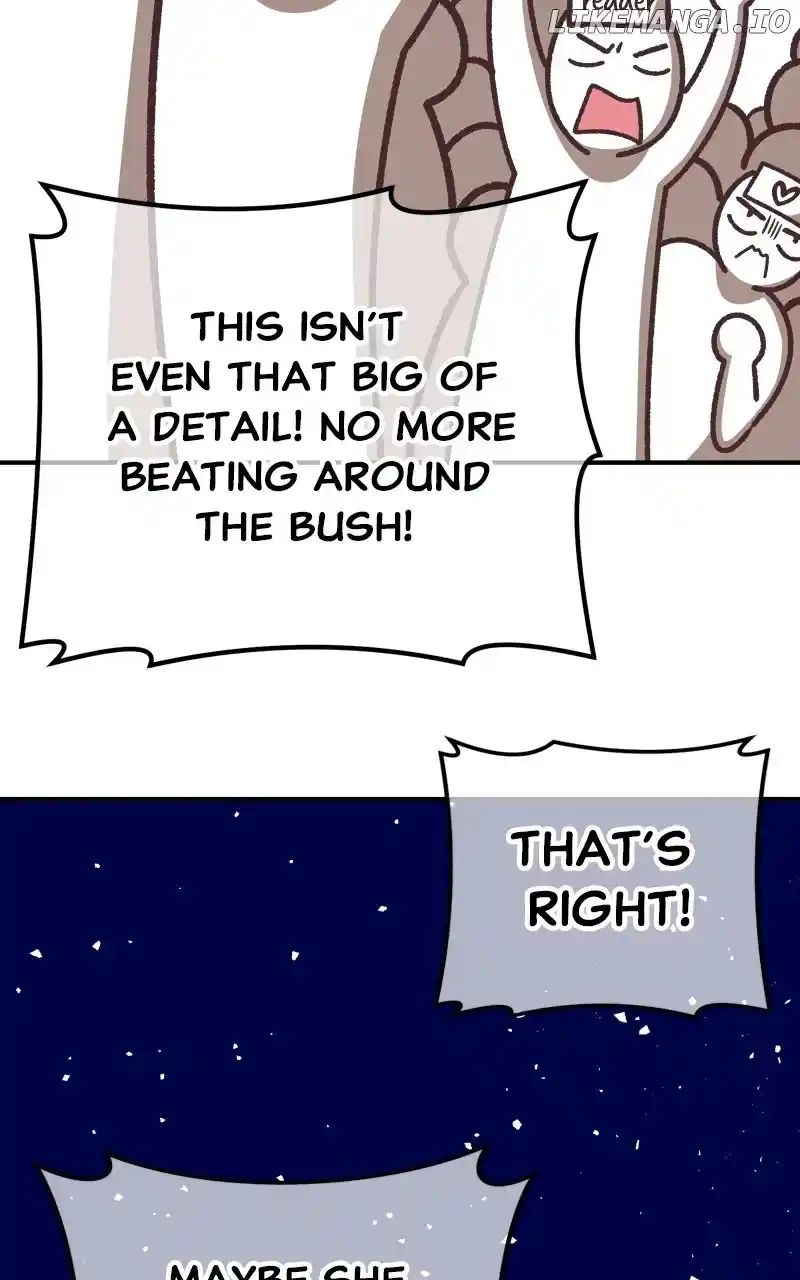 +99 Wooden Stick Chapter 86