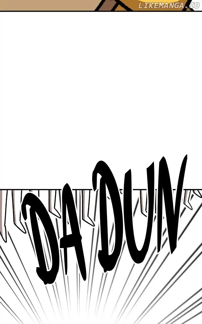 +99 Wooden Stick Chapter 86